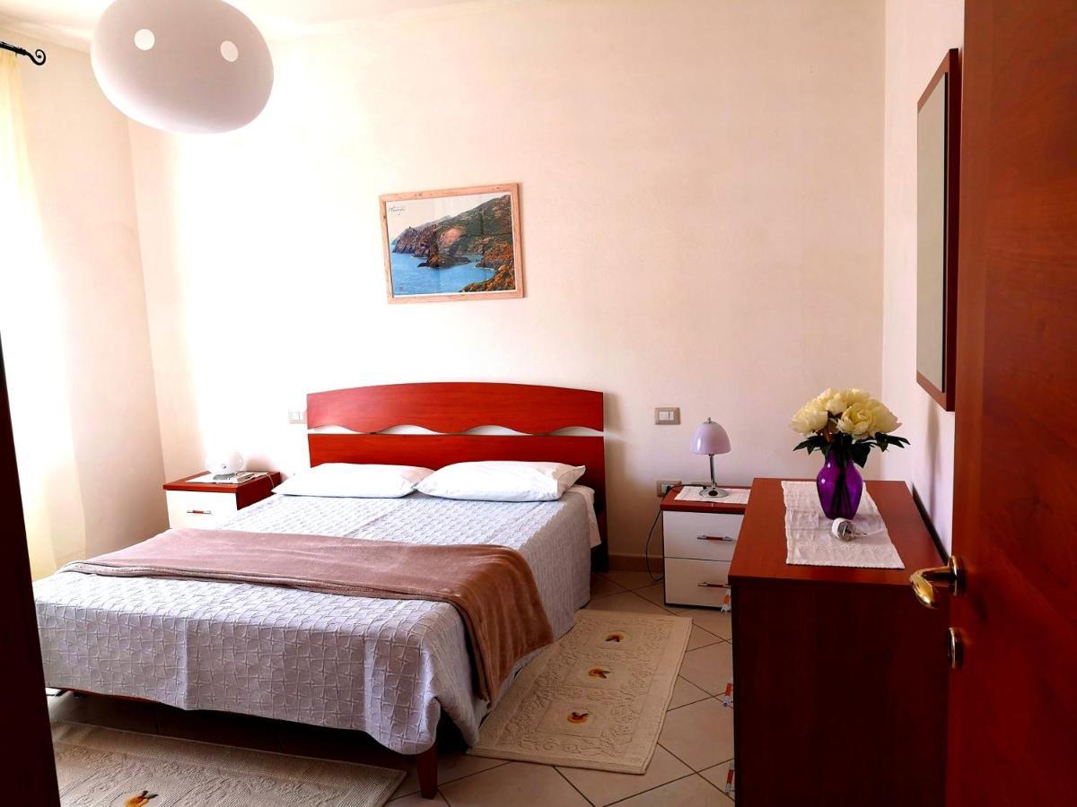 Piccolo B Apartment บอซา ภายนอก รูปภาพ