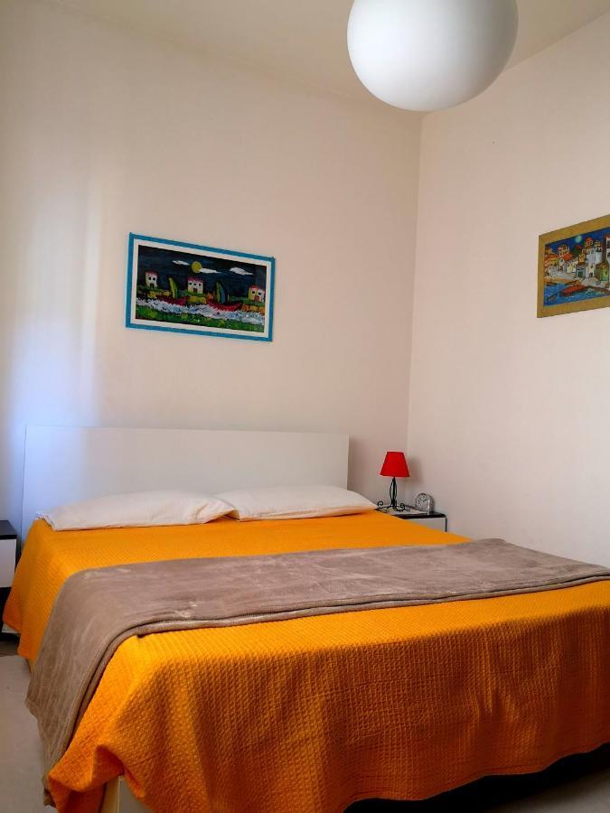 Piccolo B Apartment บอซา ภายนอก รูปภาพ