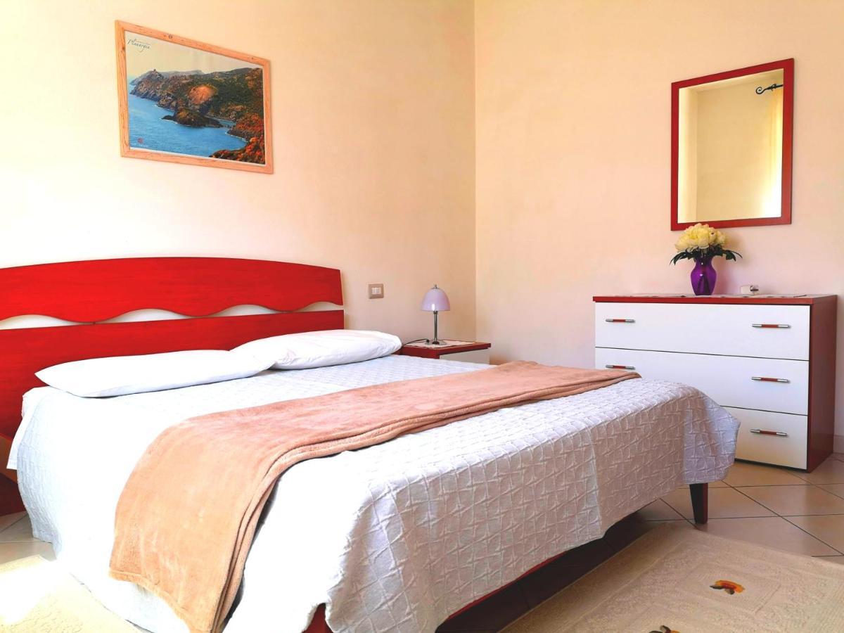 Piccolo B Apartment บอซา ภายนอก รูปภาพ