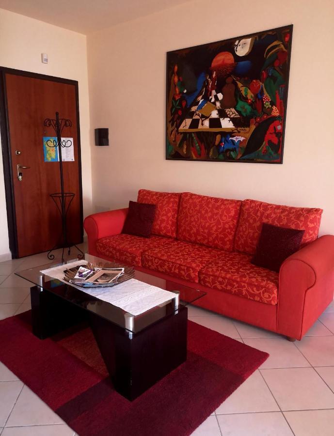 Piccolo B Apartment บอซา ภายนอก รูปภาพ