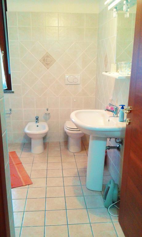 Piccolo B Apartment บอซา ภายนอก รูปภาพ