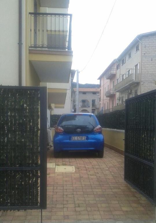 Piccolo B Apartment บอซา ภายนอก รูปภาพ