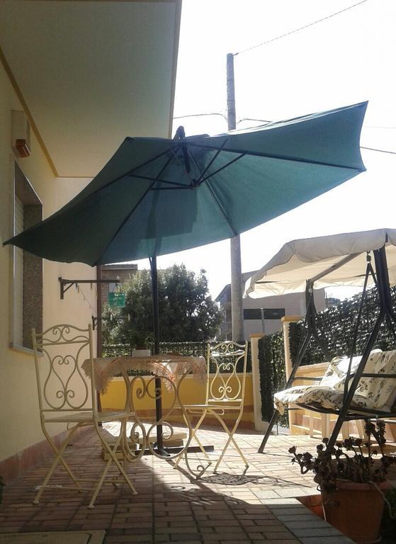 Piccolo B Apartment บอซา ภายนอก รูปภาพ